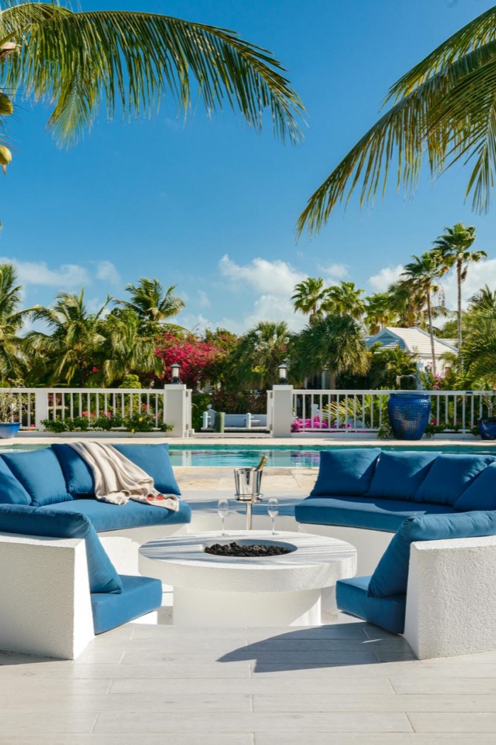 Below Deck Villa