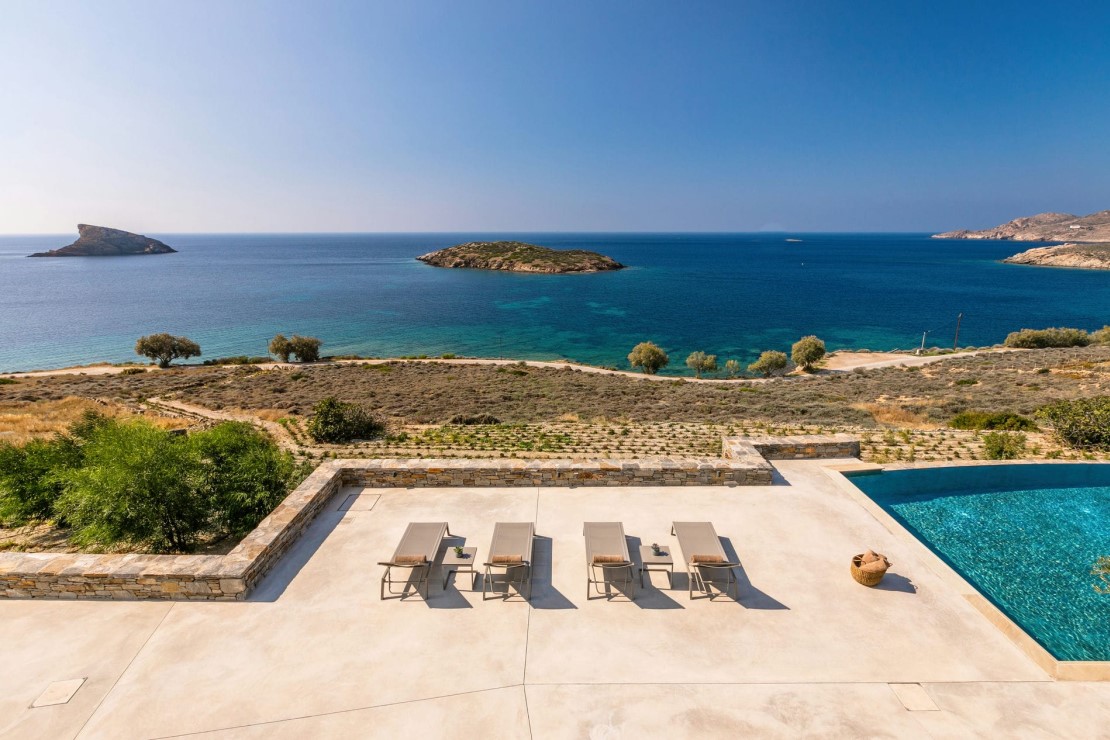 Villa Aktaia