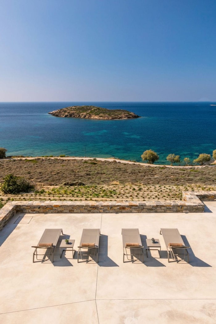 Villa Aktaia