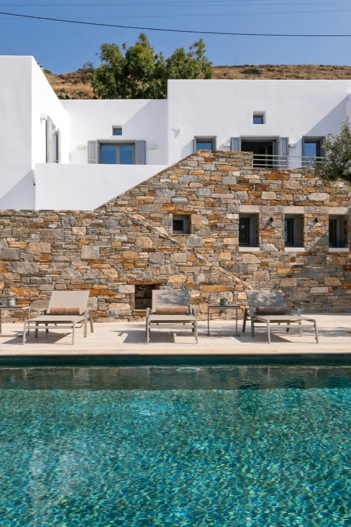 Villa Aktaia