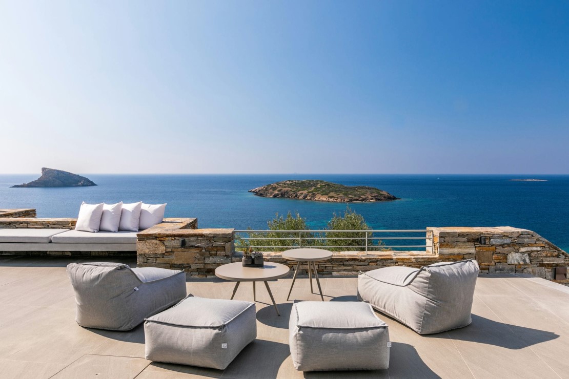 Villa Aktaia