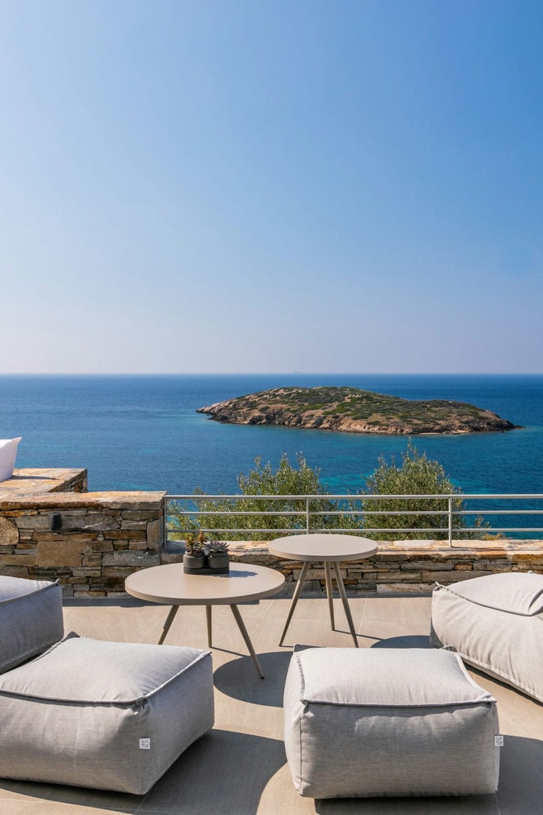 Villa Aktaia