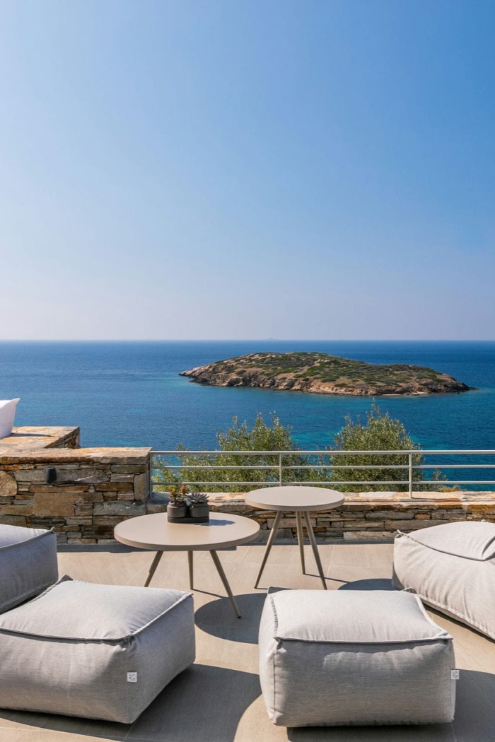 Villa Aktaia