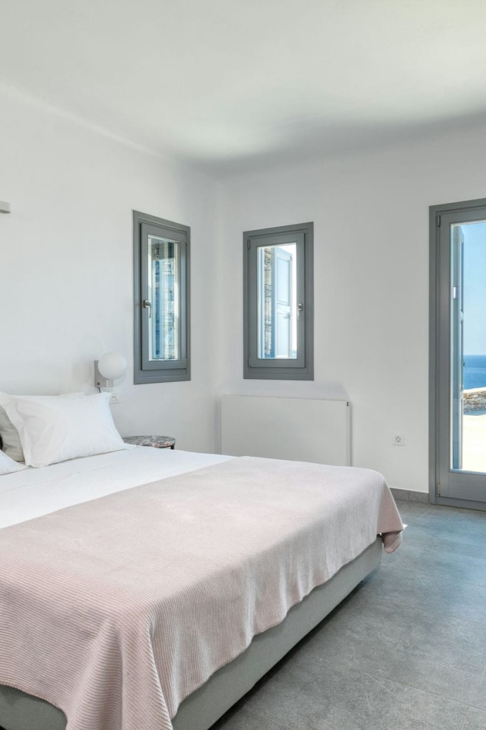 Villa Aktaia