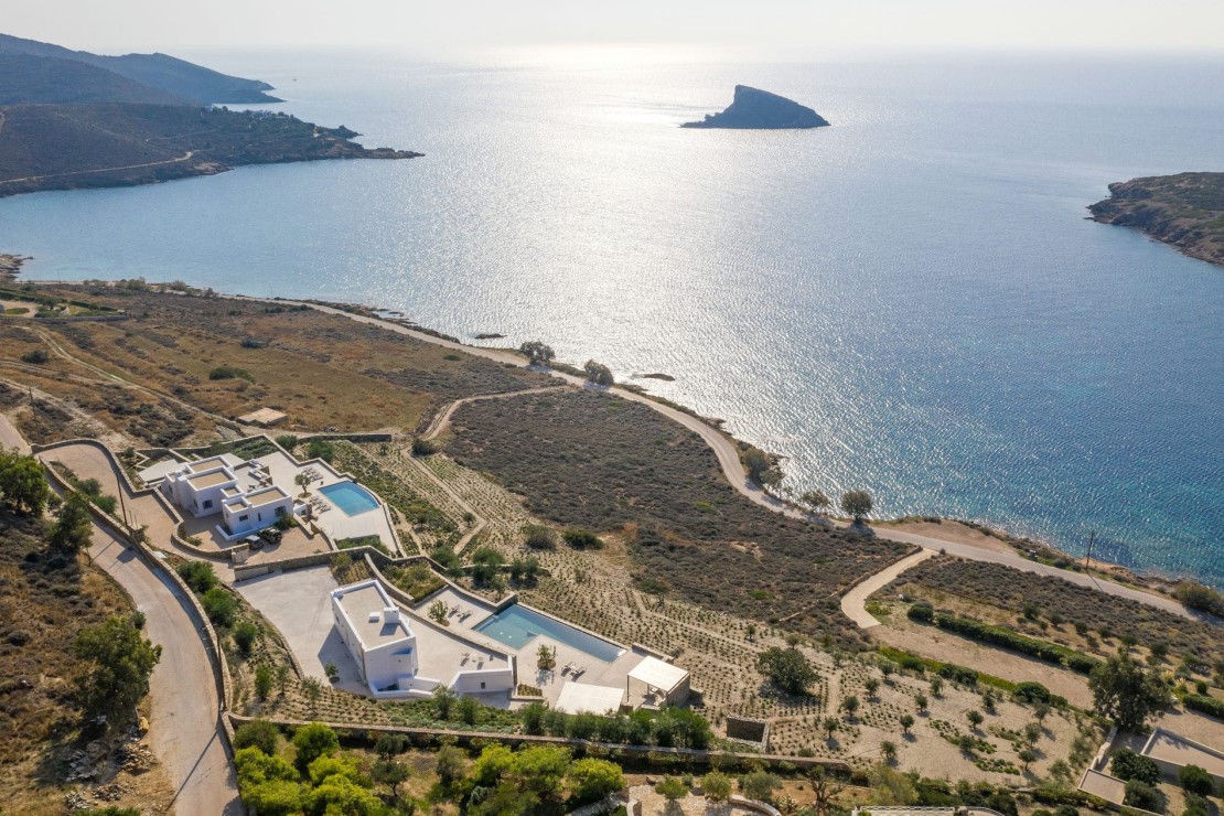 Villa Aktaia