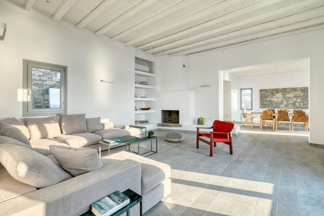 Villa Aktaia