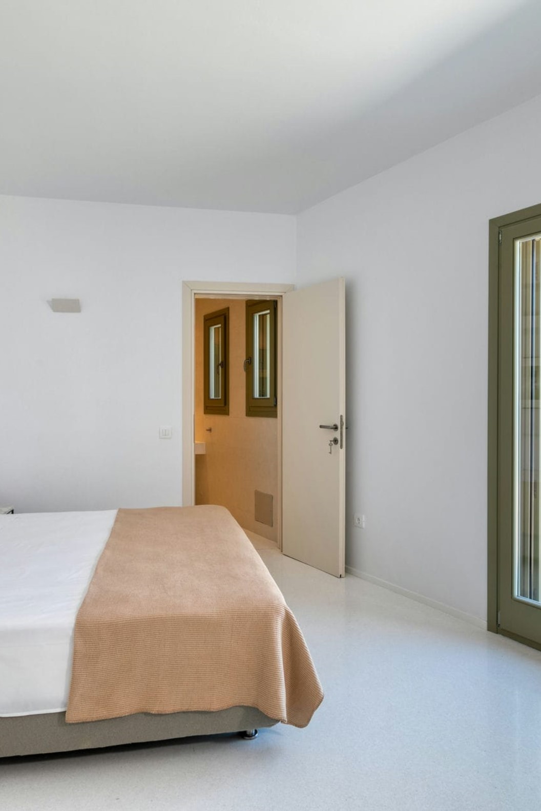 Villa Alia - Syros