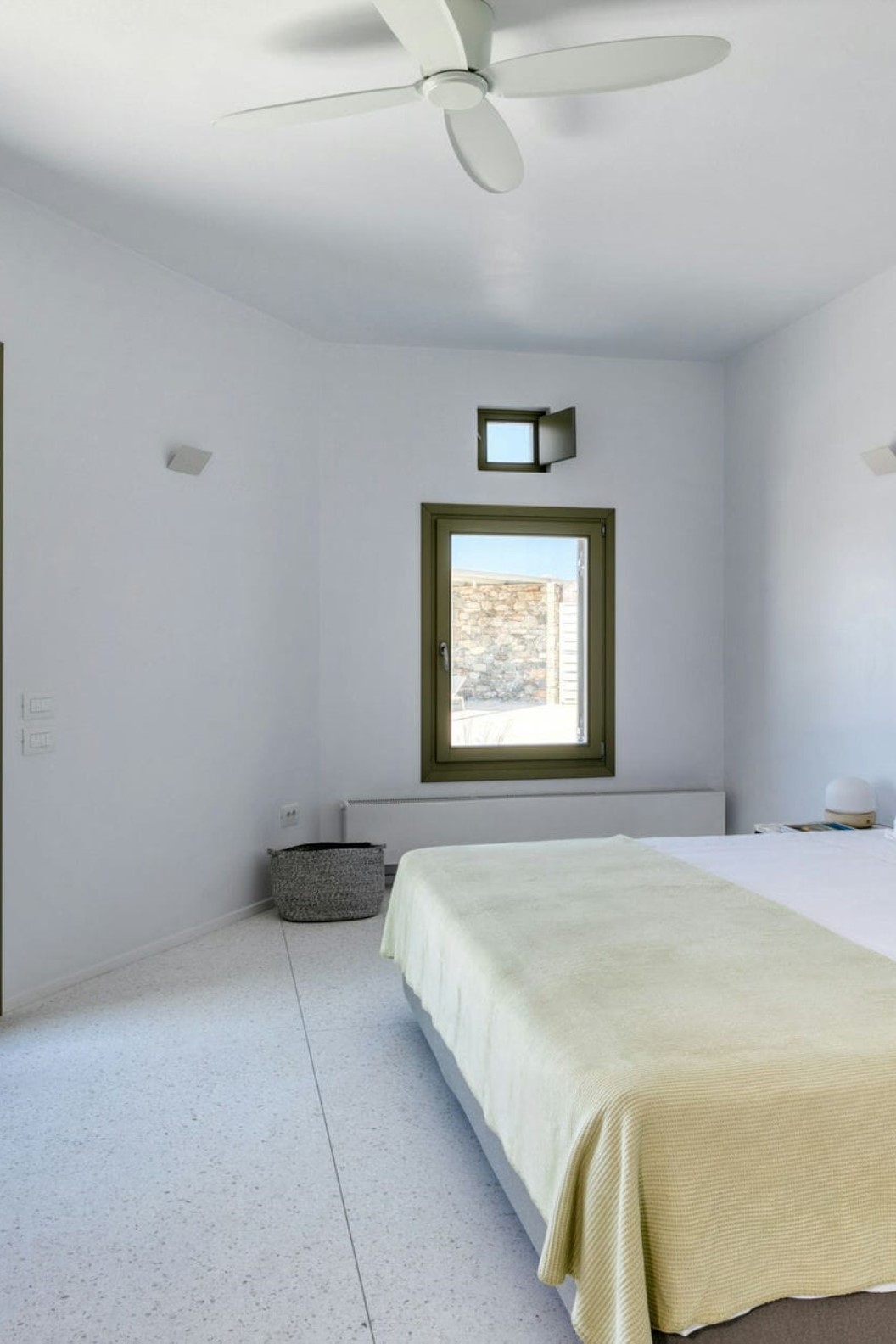 Villa Alia - Syros