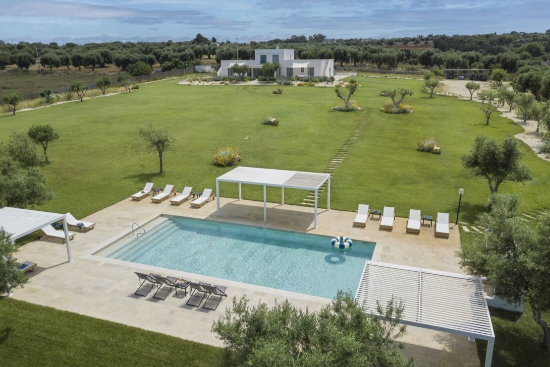 Villa Serra de Citris