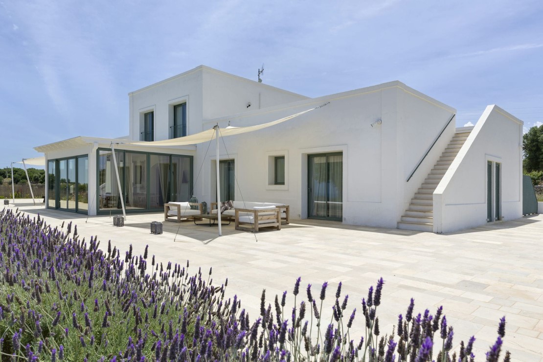 Villa Serra de Citris