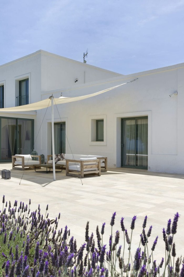 Villa Serra de Citris