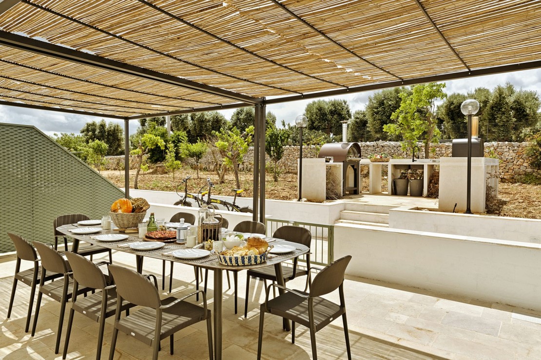 Villa Serra de Citris