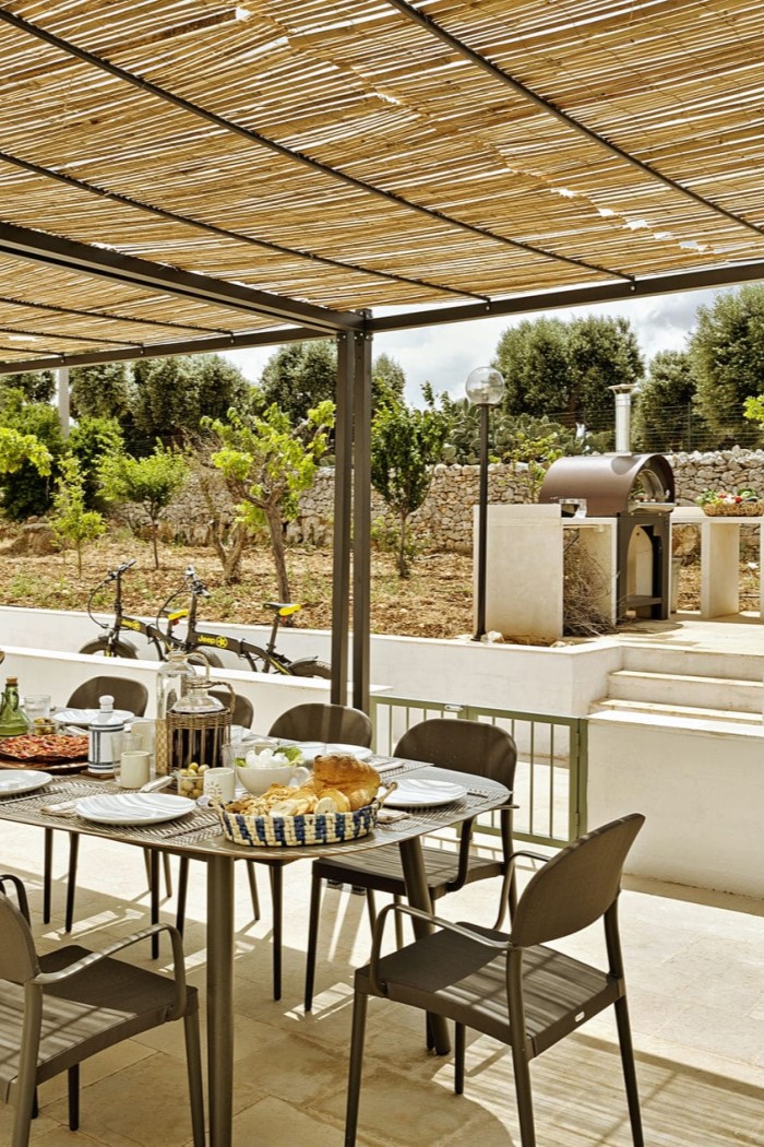 Villa Serra de Citris