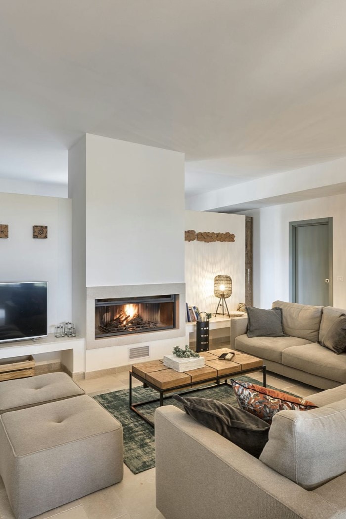 Villa Serra de Citris