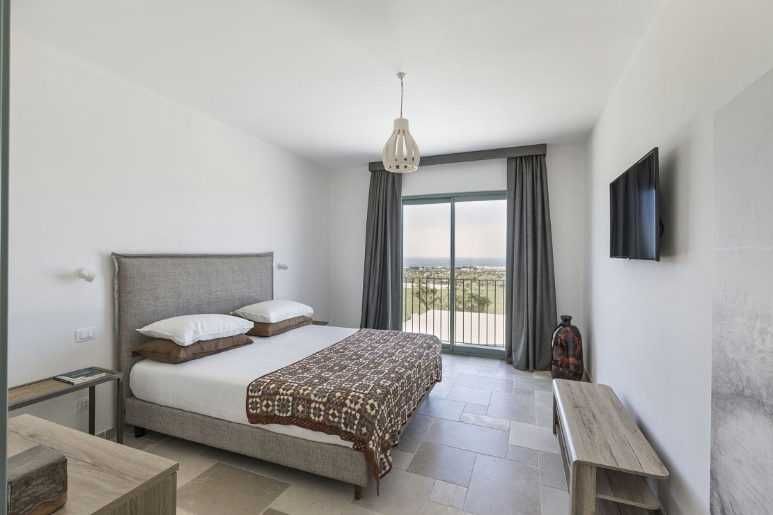 Villa Serra de Citris