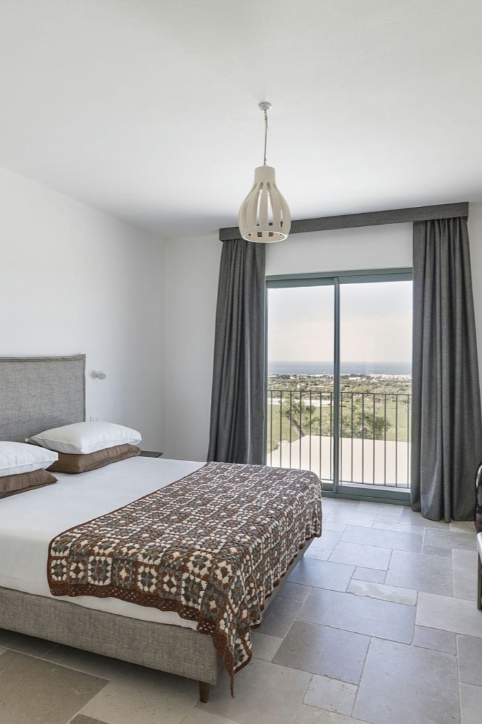 Villa Serra de Citris