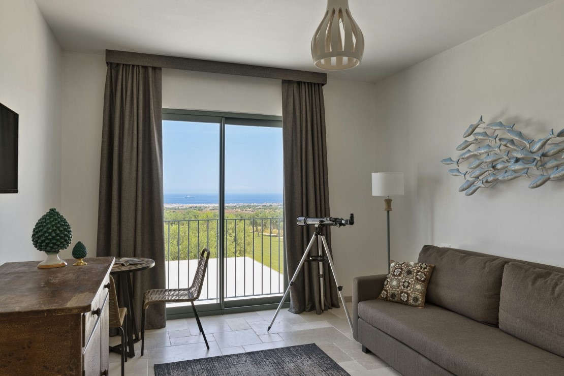 Villa Serra de Citris