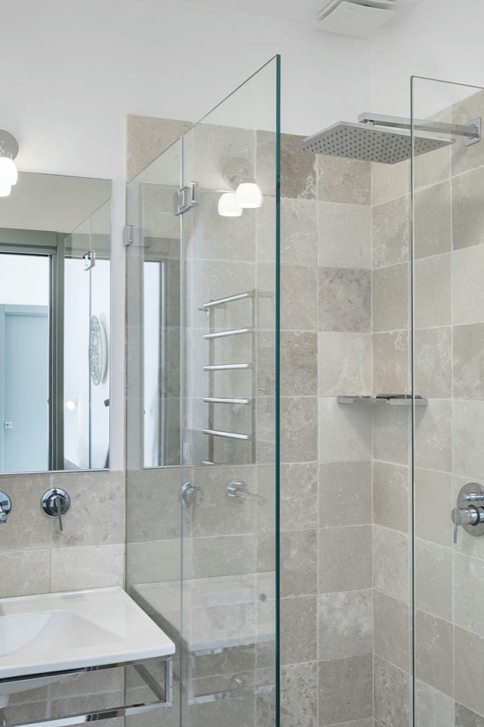 Villa Serra de Citris