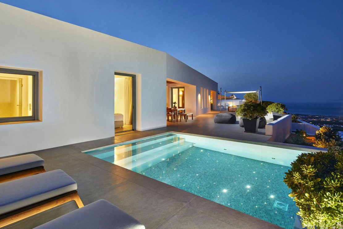 Kamini Estate
