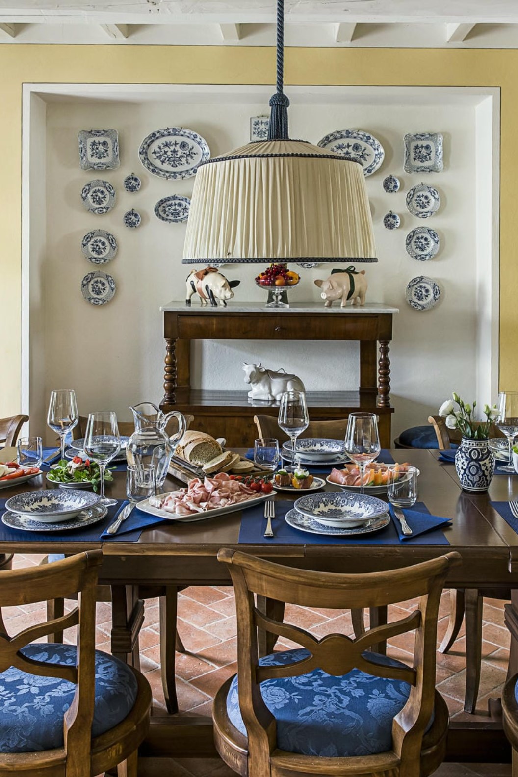 Villa Colonica Tuori