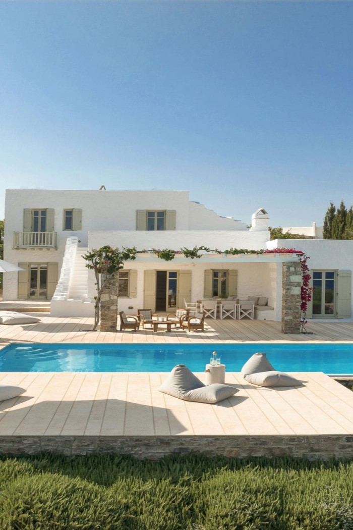 Villa Ekavi Filizi