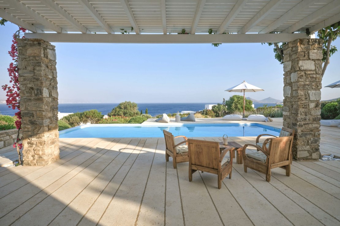 Villa Ekavi Filizi
