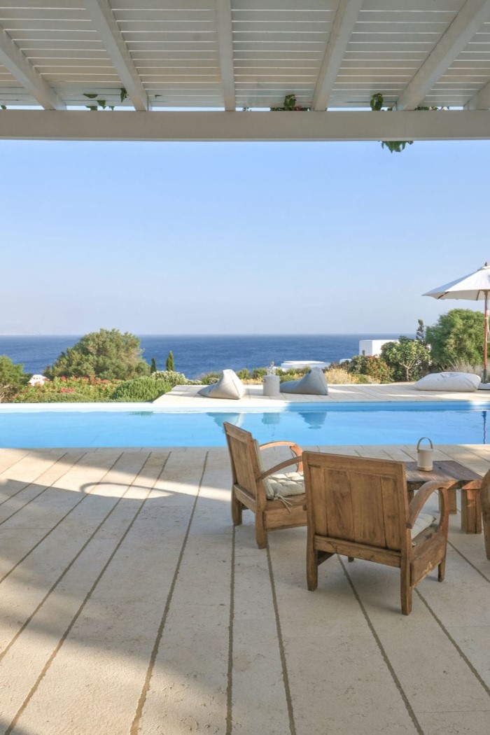 Villa Ekavi Filizi