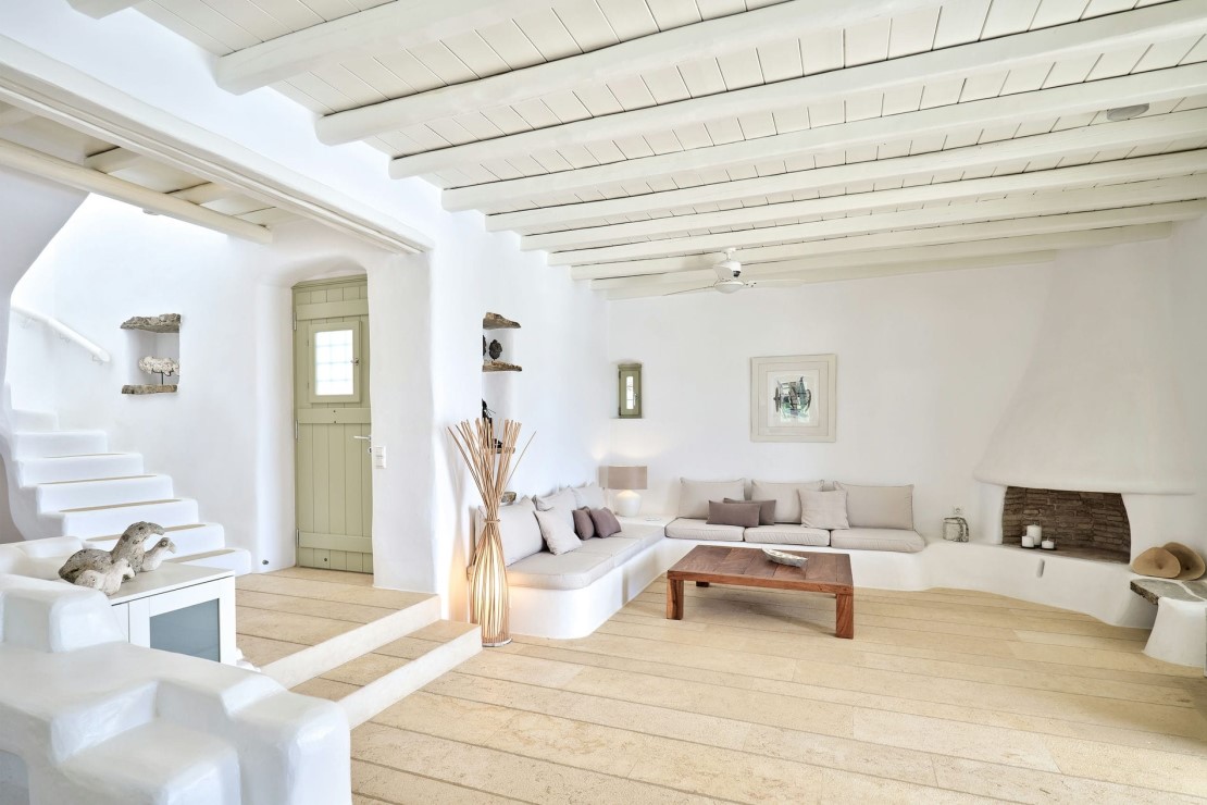 Villa Ekavi Filizi