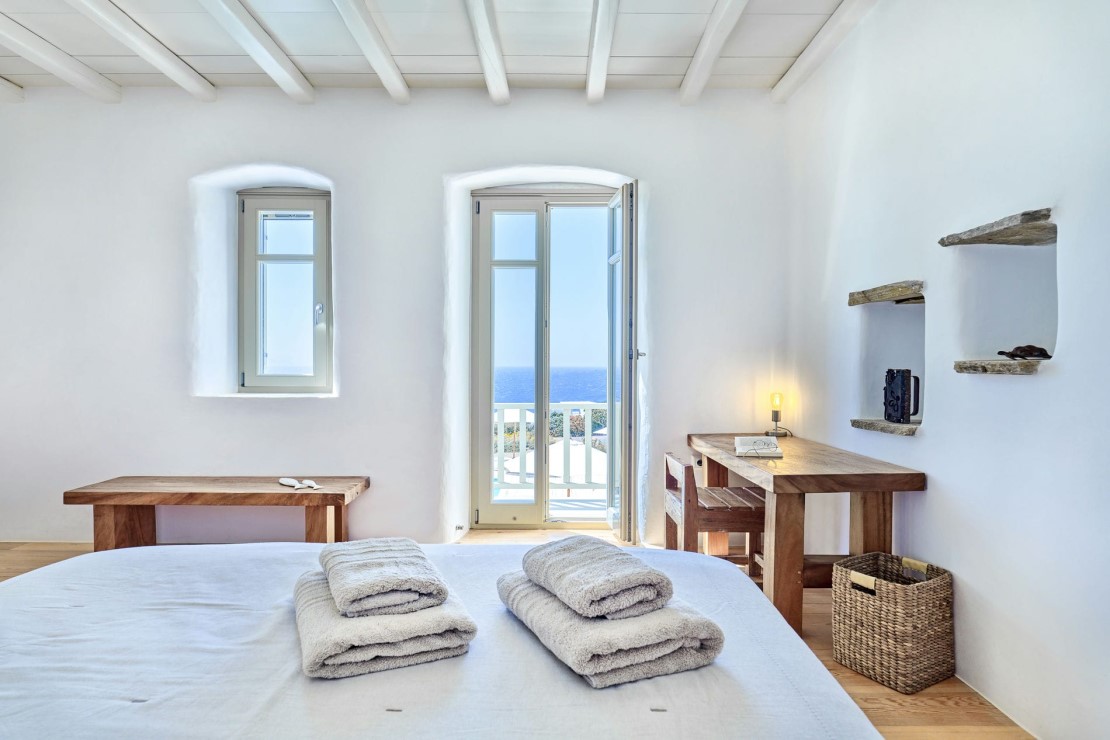 Villa Ekavi Filizi