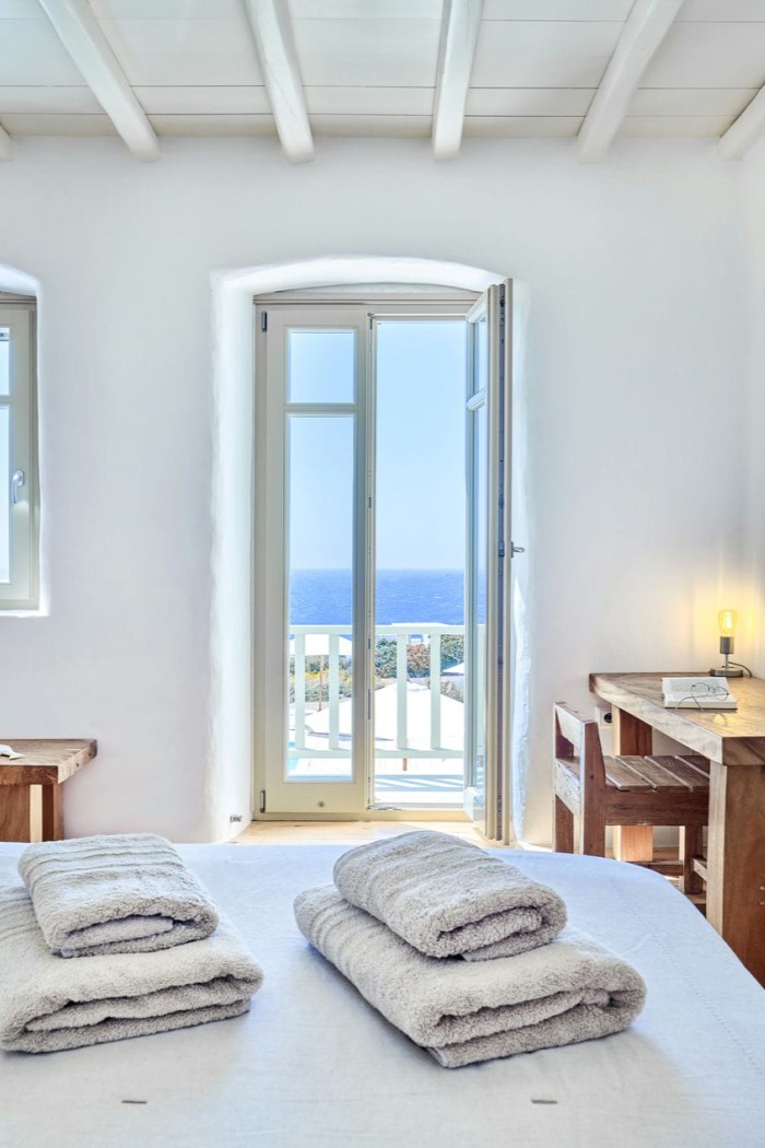 Villa Ekavi Filizi