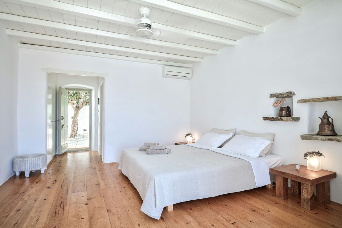 Villa Ekavi Filizi