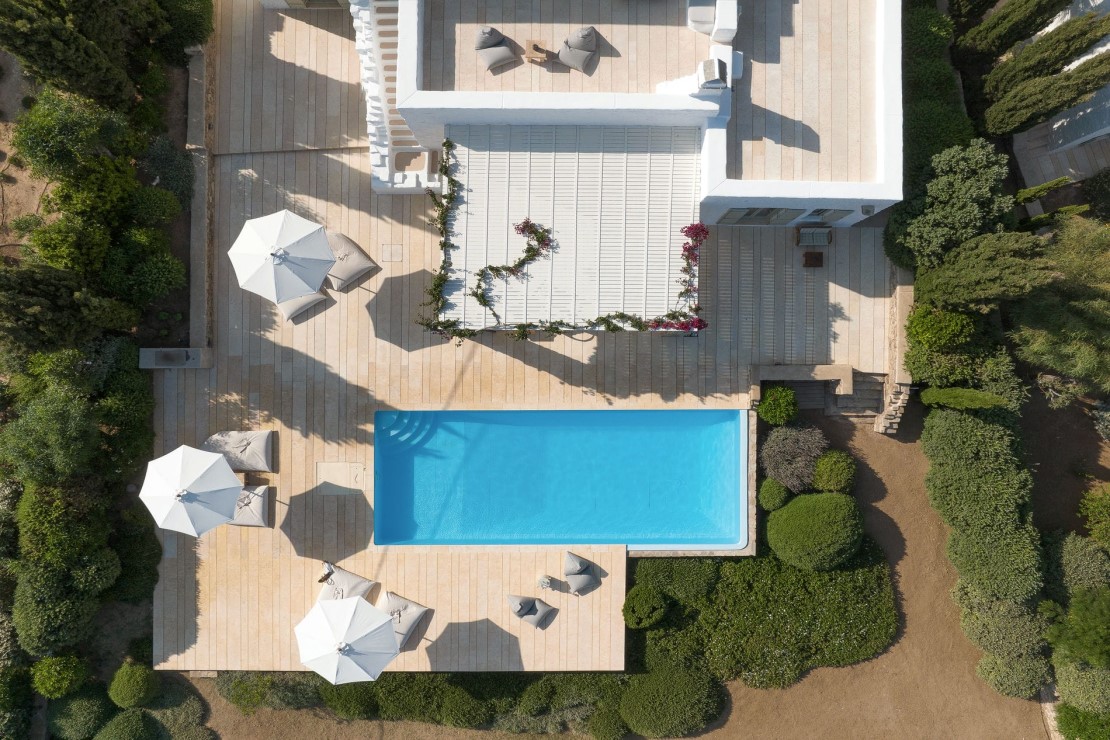 Villa Ekavi Filizi