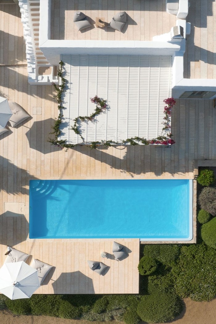 Villa Ekavi Filizi