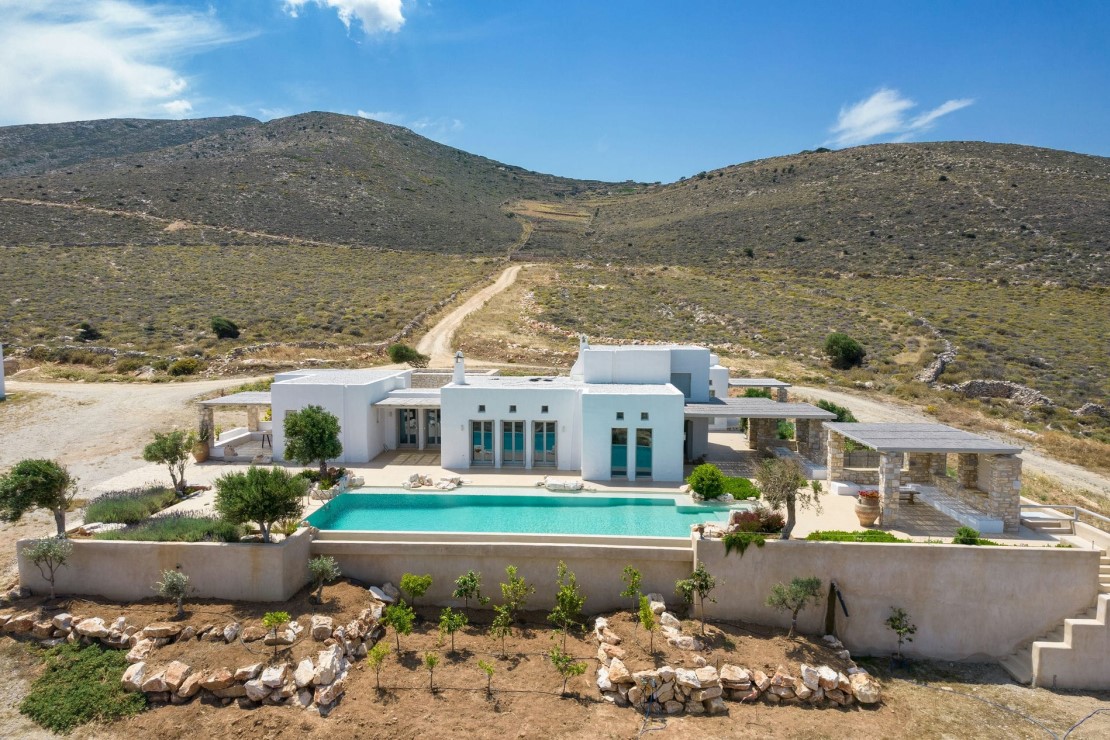 Thita Estate