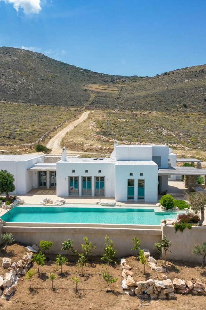 Thita Estate