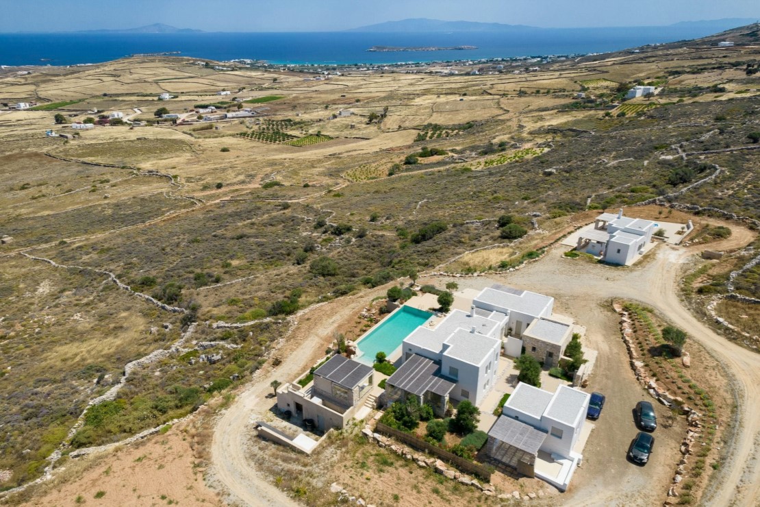 Thita Estate