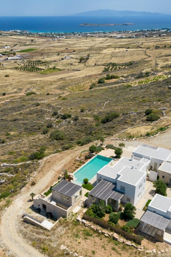 Thita Estate