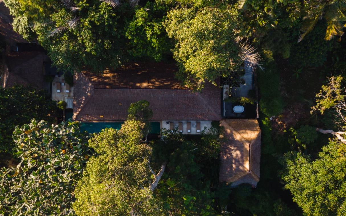 Villa Canggu Bali Indonesia Luxury Pool Sungai Jungle House I Swim 3