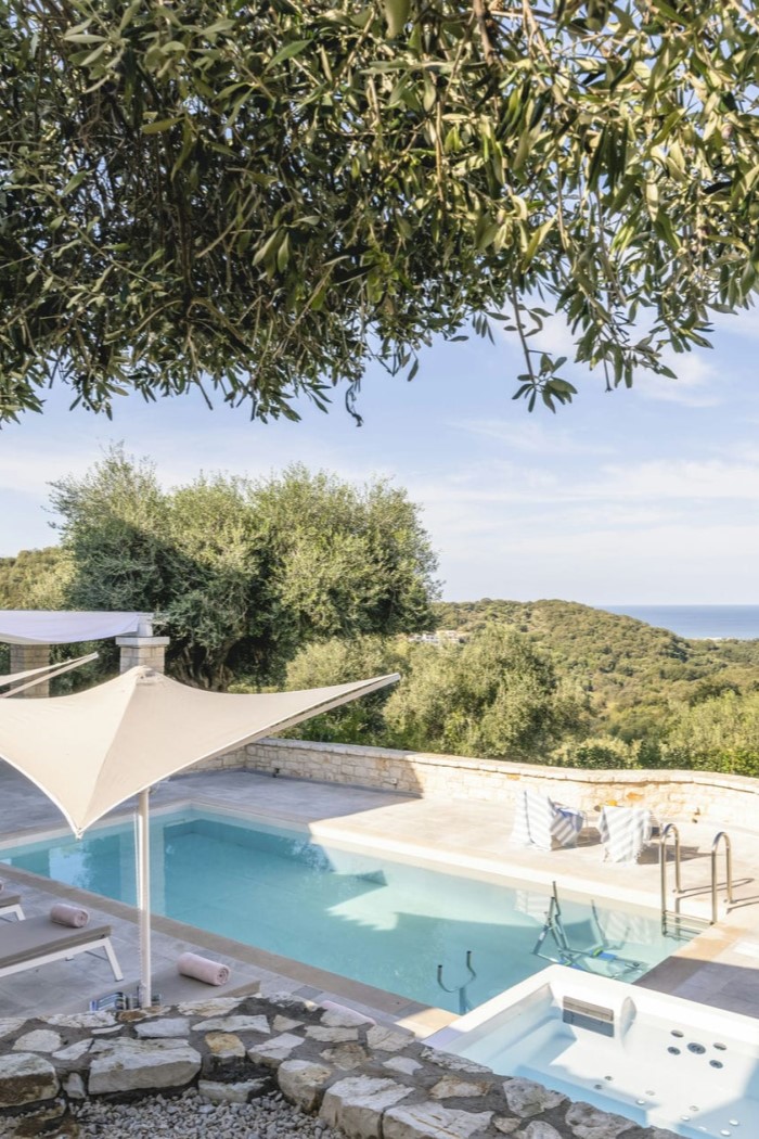 Ionian Stone Estate