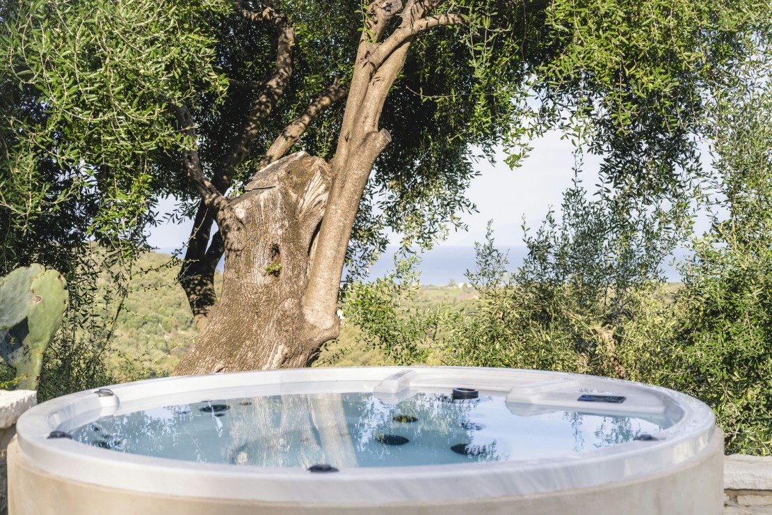 Ionian Stone Estate