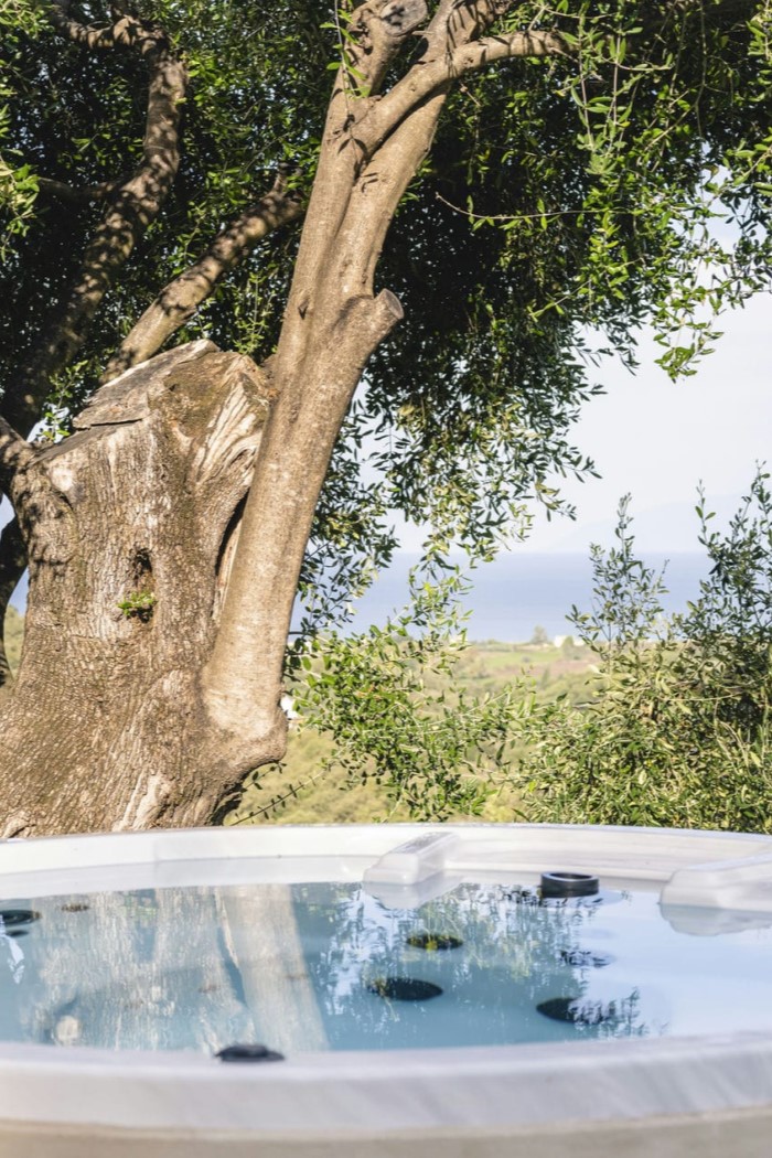 Ionian Stone Estate