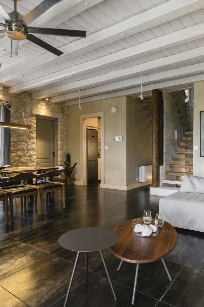 Ionian Stone Estate