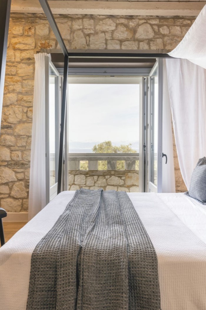 Ionian Stone Estate