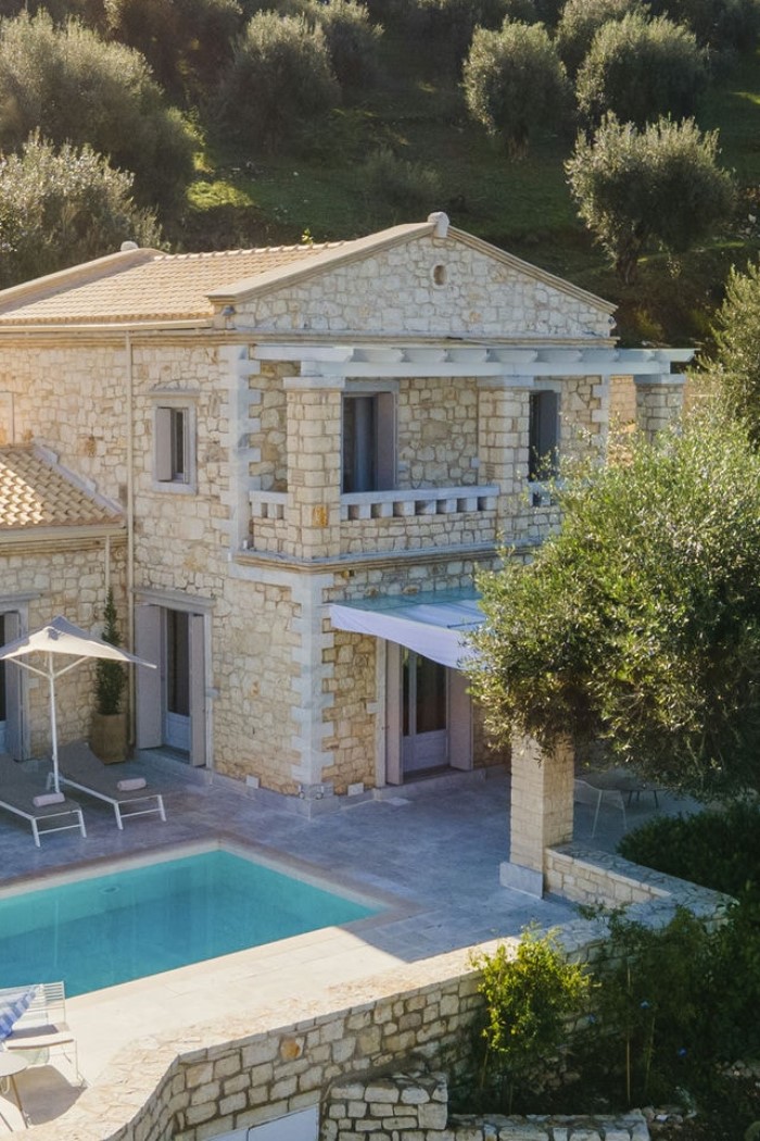 Ionian Stone Estate