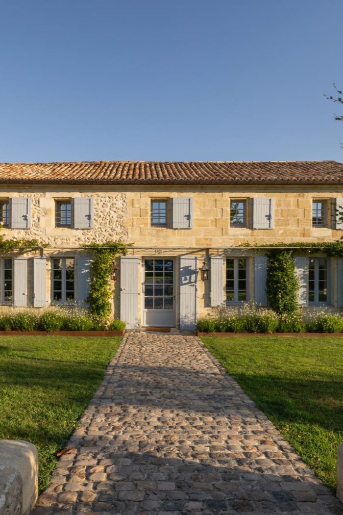 Maison Dubreuil