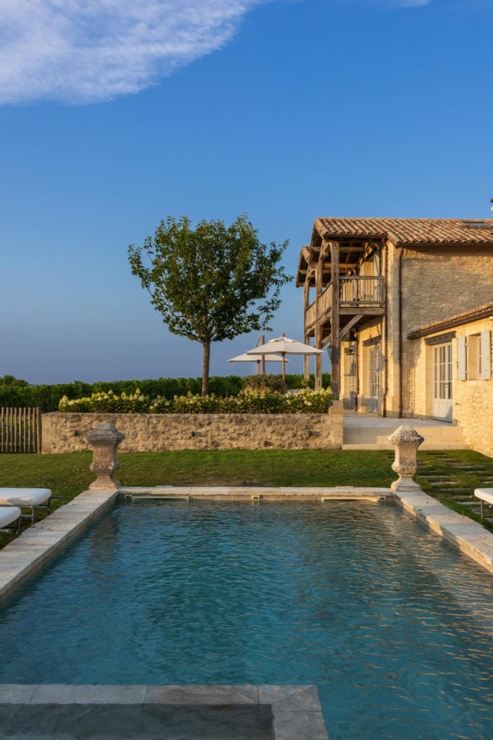 Maison Dubreuil