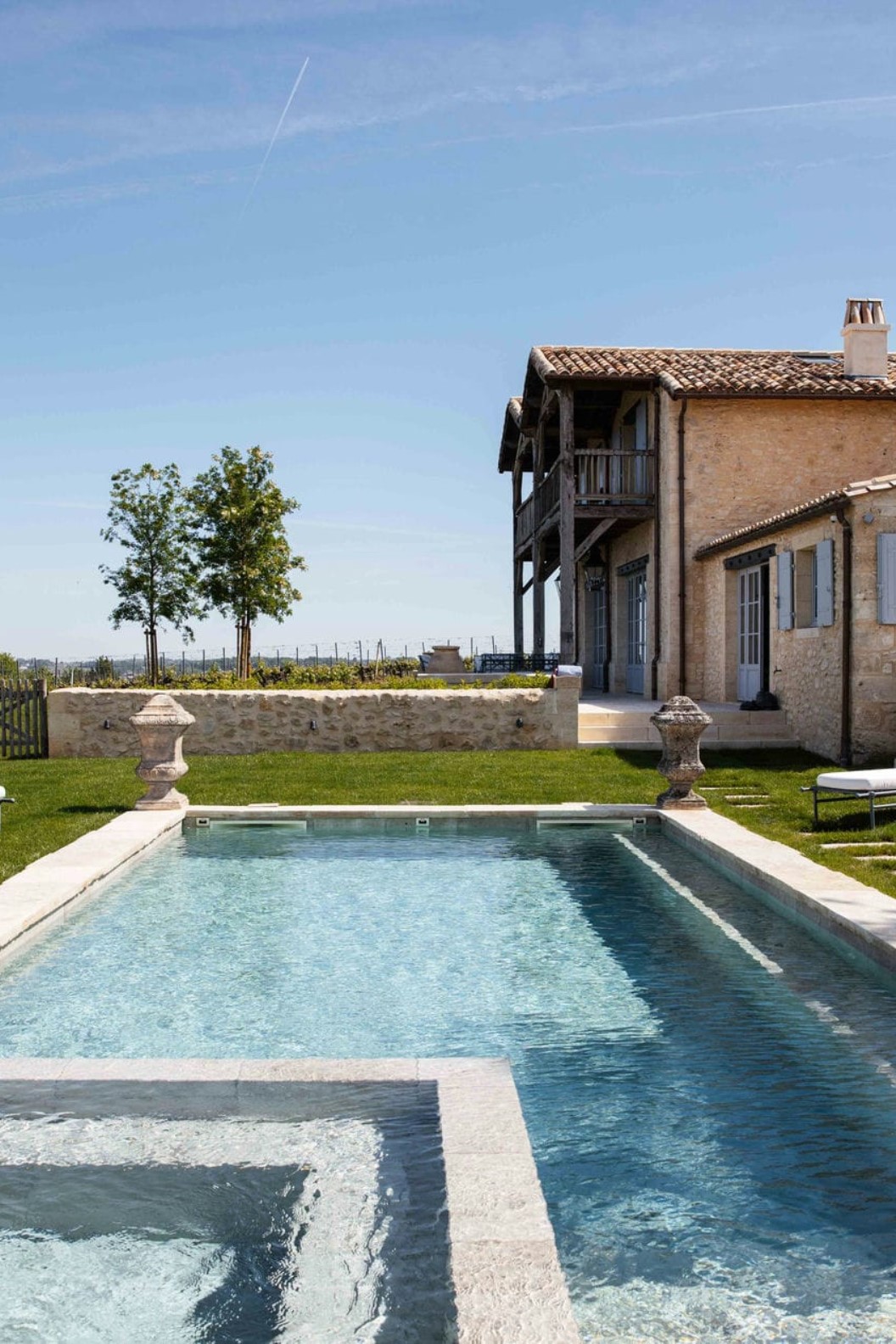 Maison Dubreuil