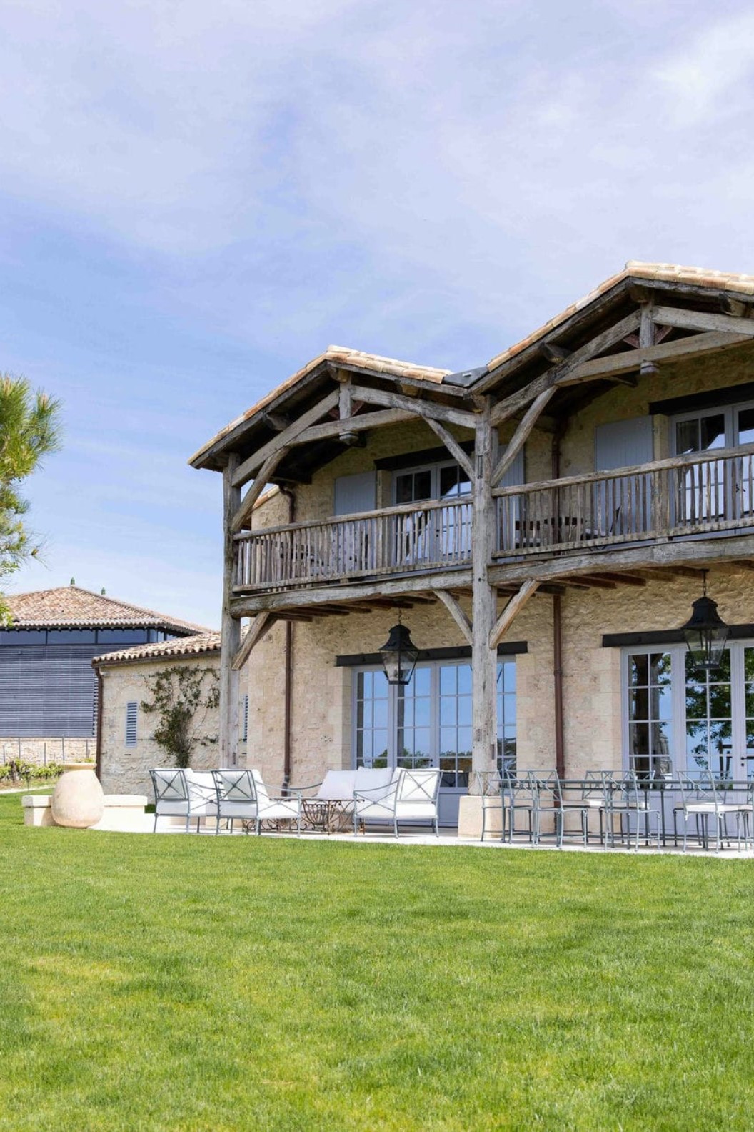 Maison Dubreuil