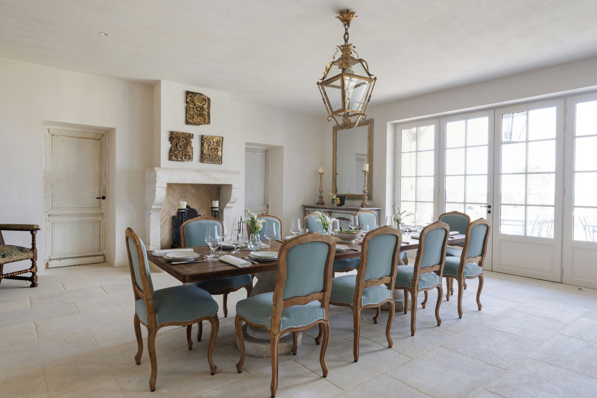 Maison Dubreuil