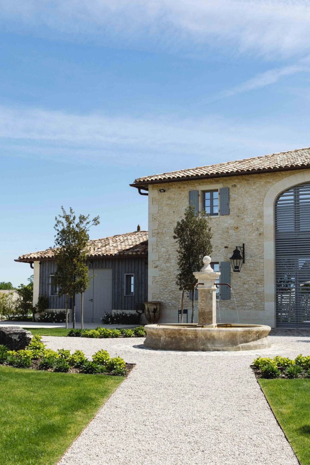 Maison Dubreuil